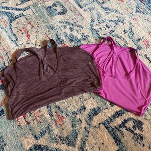 Lululemon 105 Singlet Bundle